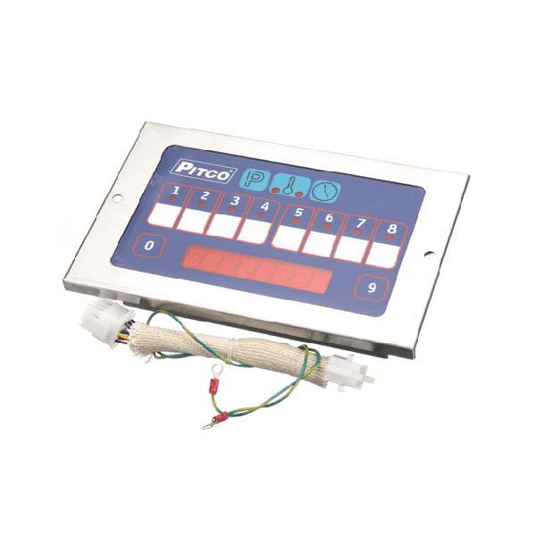 PITCO B5301701-CL-STD
