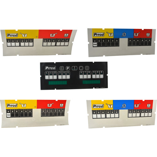 PITCO PT60126805-C
