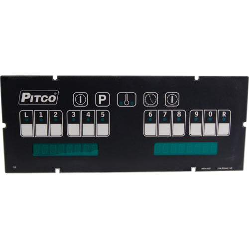 PITCO PT60149501CL