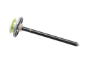 POLAR KING 70126 KASON INSIDE SAFETY RELEASE