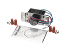 POWERED AIRE KBWC-16LK SPEED CONTROLLER
