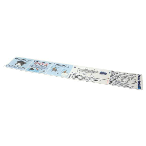 POWER SOAK 33891