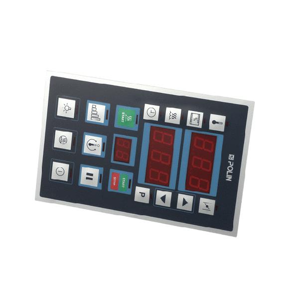 PROBAKE 9COMP-03-0040