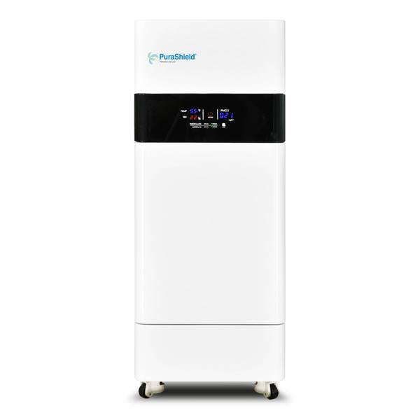 PURASHIELD SMART-500-1