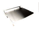 PITCO 100-000538-002-C PNL BCK 20IN P20 BK HI PRFL