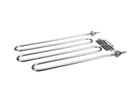 PITCO 50008301-C ELEMENT TU 6KW 208V CRTE