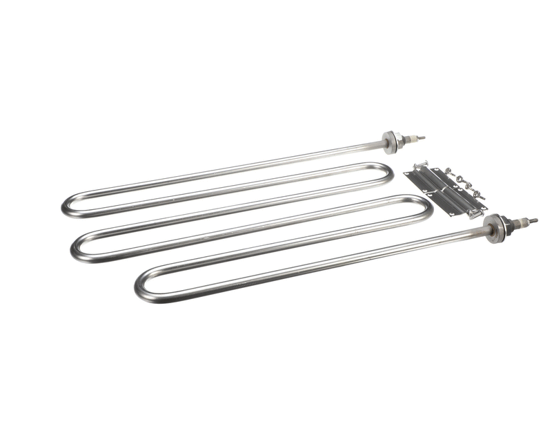 PITCO 50008301-C ELEMENT TU 6KW 208V CRTE
