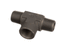 PITCO 60137601 TEE STEEL 12 M X M X F