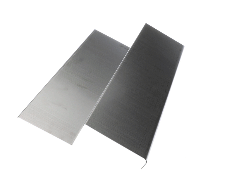PITCO A3365132-C TK FM ZN PROT SSH75 HEM TP DK