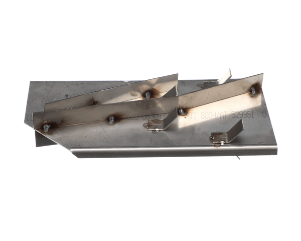 PITCO B1000601-C BAF WELDMENT 14R
