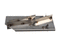 PITCO B1000601-C BAF WELDMENT 14R