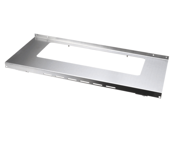 PITCO B3638713-C FRONT PANEL BEZEL WELDMENT