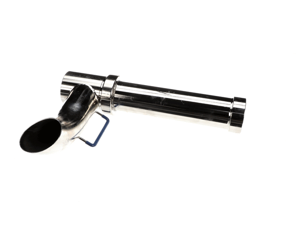 PITCO B6670411 FLITER DRAIN LN DN SPT SLVRF