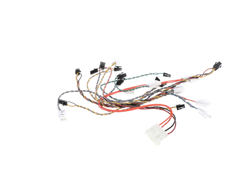 PITCO B6807501 WRG HARN COM BOX SOS