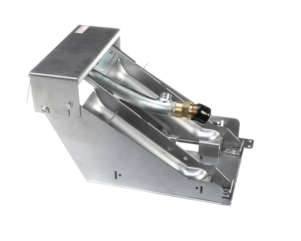 PITCO B8041006 PG BNR ASSEMBLY TB-SRTG LP