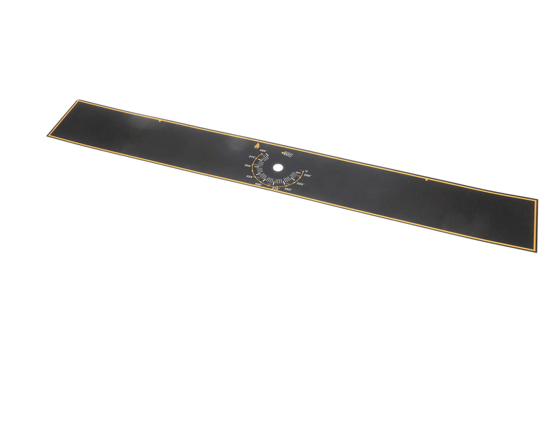 PITCO P9204-32 LBL CONTROL PNL GPC14 140/212F