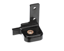 QBD MODULAR SYSTEMS 47-0090-013 HINGE BRACKET BOTTOM