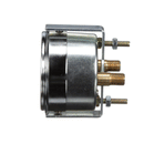 QUALITY ESPRESSO 08130600 PRESSURE GAUGE 2 42871