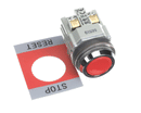 QUALITY INDUSTRIES 5004526-107 KIT STOP SWITCH 200400 4526-040