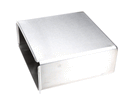 QUALITY INDUSTRIES 5004533-013 ASSEMBLY DOUGH BALL PAN 200470