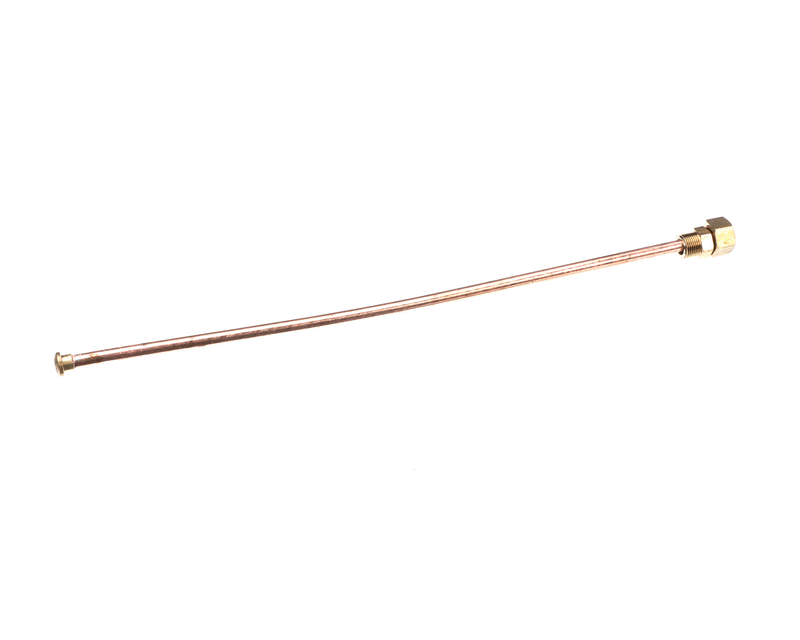 RANCILIO 10043028 PIPE 8 X 6 X MML 420 MM F3/8-