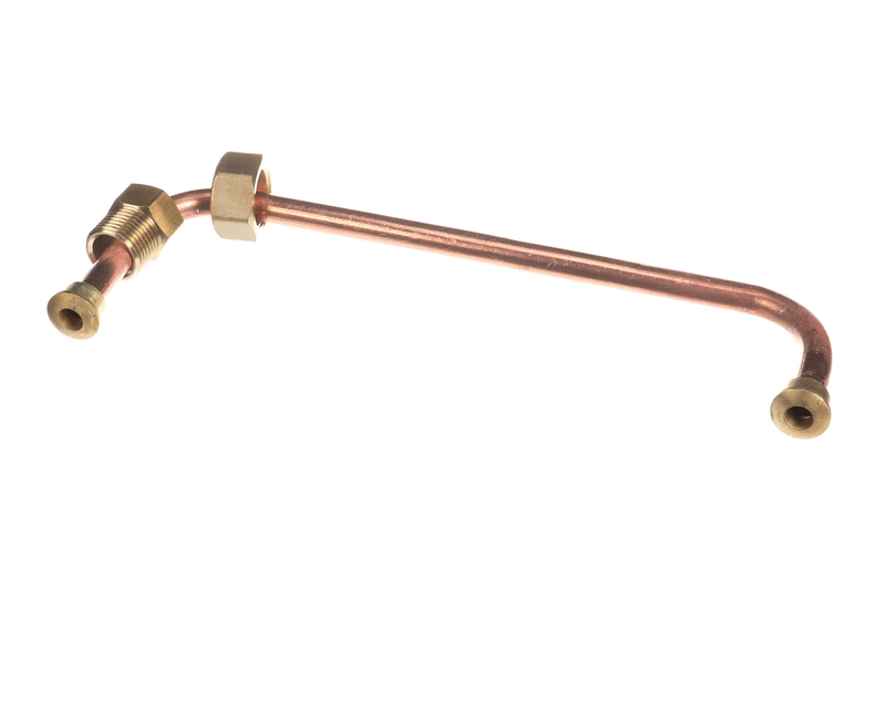 RANCILIO 10044053 CIRCULATION PIPE 10 X 8 F12-M