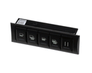 RANCILIO 10705782 COFFEE KEYBOARD CLASSE 7 E14