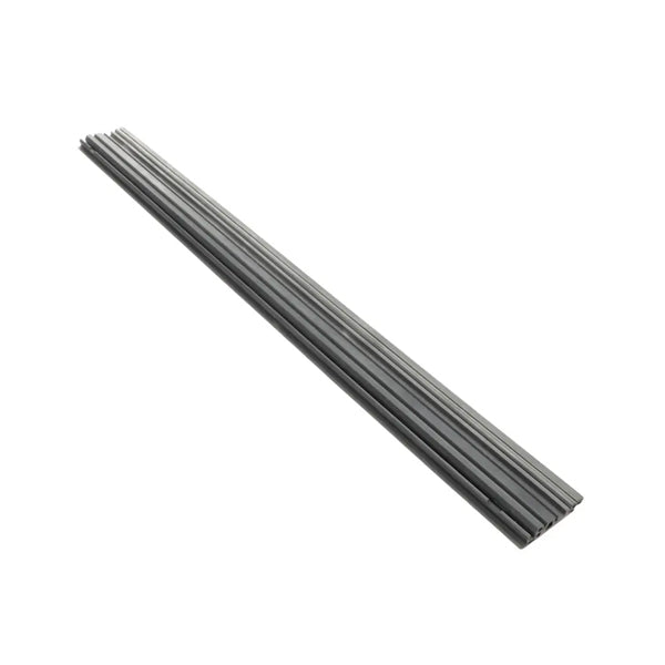 RATIONAL 24.04.797P GASKET GLASS PANE/TROLLY 202