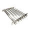 RATIONAL 60.62.000 HINGED RACKS SET