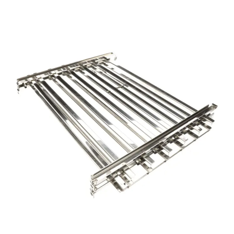 RATIONAL 60.62.000 HINGED RACKS SET