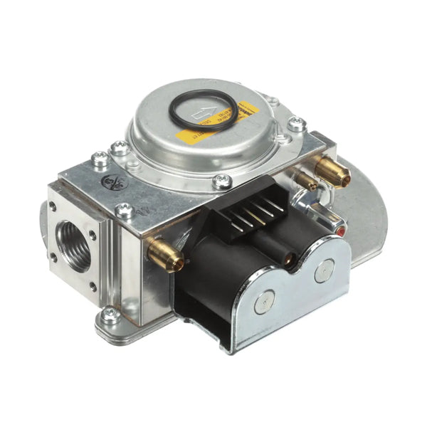 RATIONAL 87.01.153 GAS VALVE RH HOT AIR