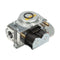 RATIONAL 87.01.153 GAS VALVE RH HOT AIR