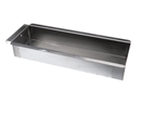 RANKIN DELUXE RD100-23 GREASE DRAWER PAN SS (6X18)