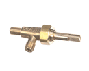 RANKIN DELUXE RTYG-12 BURNER VALVE WITHOUT ORIFICE (