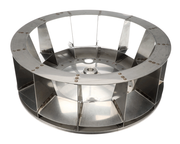 RATIONAL 2012.0504 FAN WHEEL
