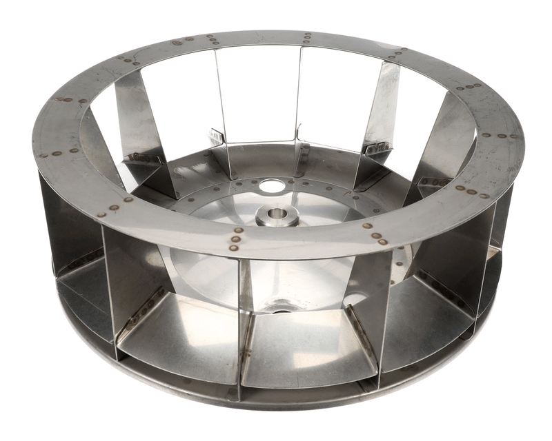 RATIONAL 2012.0504 FAN WHEEL