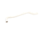 RATIONAL 44.01.227P DRAIN HOSE STEAM GENERATOR