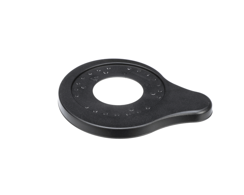 RATIONAL 70.00.255P PREMIX CHAMBER COVER GAS F. RG130
