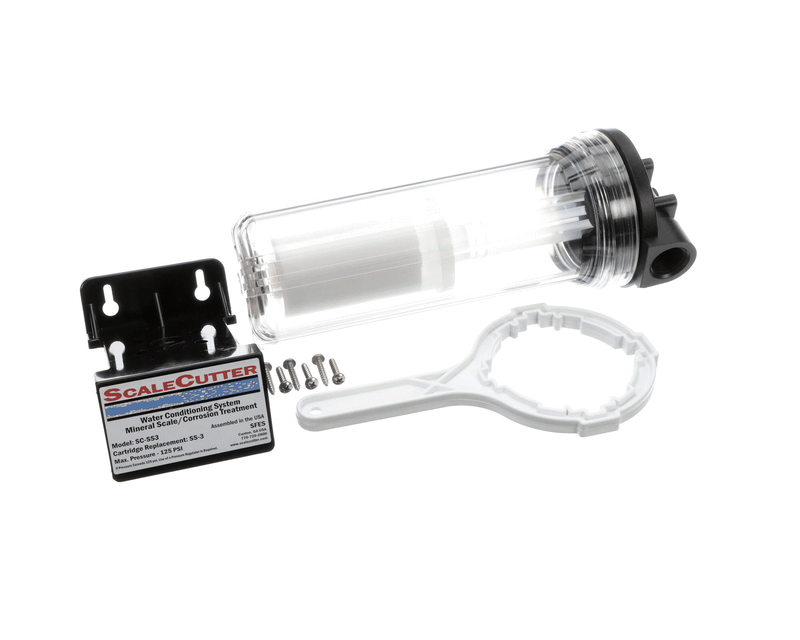 RINNAI 103000038 SCALE CUTTER WATER CONDITIONING S