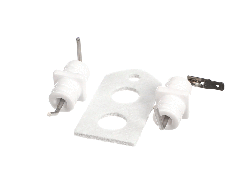 RINNAI 104000010 KIT ELECTRODE FLAME ROD & GASK