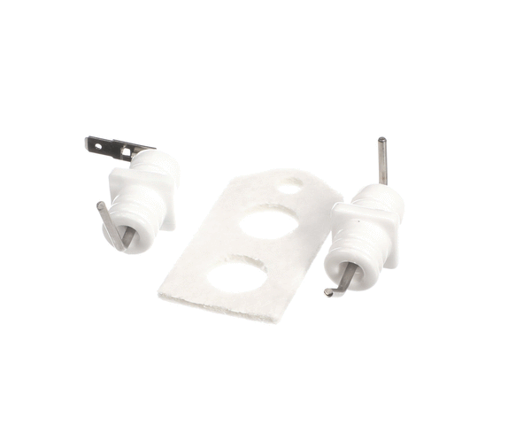 RINNAI 104000011-K FLAME ROD ELECTRODE KIT