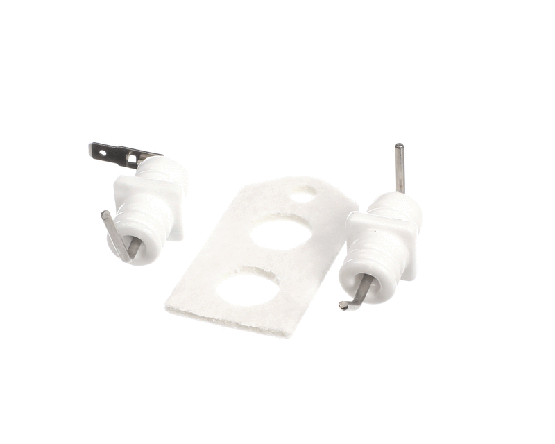 RINNAI 104000011-K FLAME ROD ELECTRODE KIT