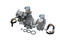 RINNAI 104000021-K KIT GAS VALVE R50R63LSE2R7594
