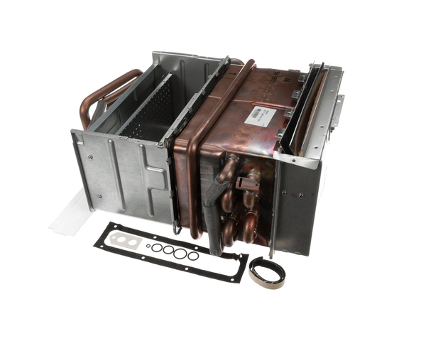 RINNAI 104000042 KIT HEAT EXCHANGER(R98E LSE V323