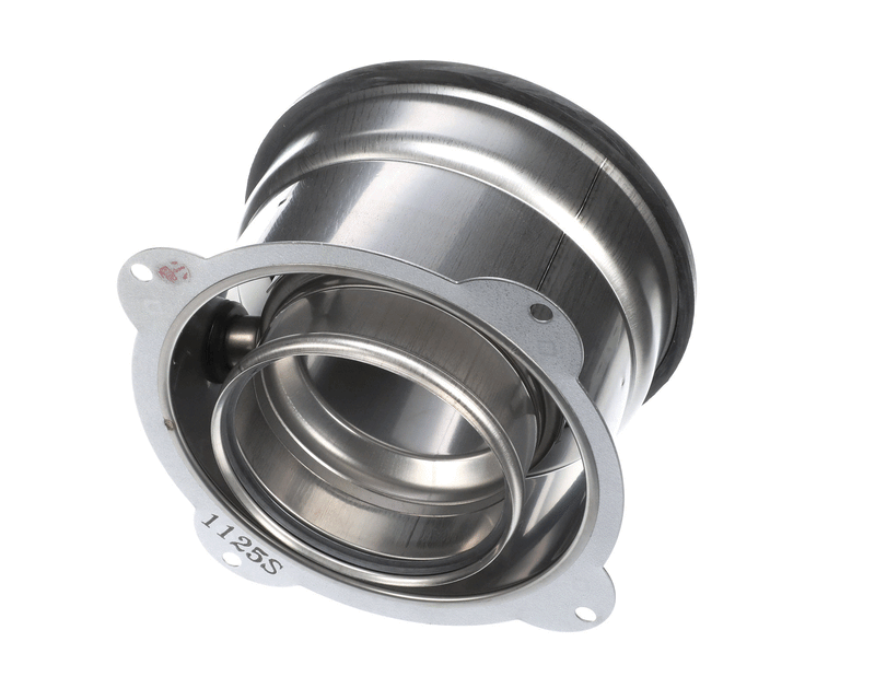 RINNAI 104000051 KIT VENT TOP (FEMALE)
