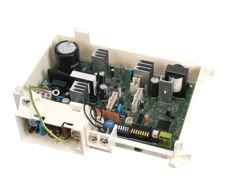 RINNAI 104000131 KIT PCB KT