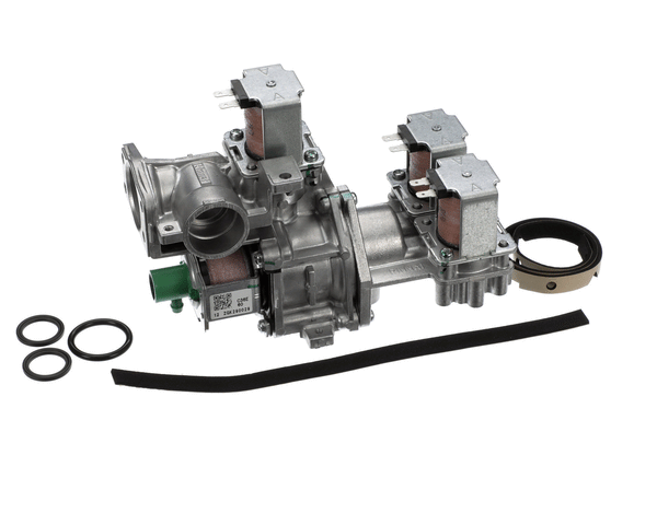 RINNAI 104000194 KIT GAS VALVE RC80HPI/E