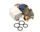 RINNAI 104000198 KIT BY-PASS VALVE ASSEMBLY R94 RC80