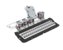 RINNAI 104000225 KIT GAS CONVERSION V65I (LP) VC