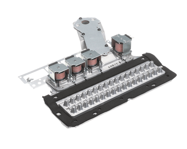 RINNAI 104000225 KIT GAS CONVERSION V65I (LP) VC